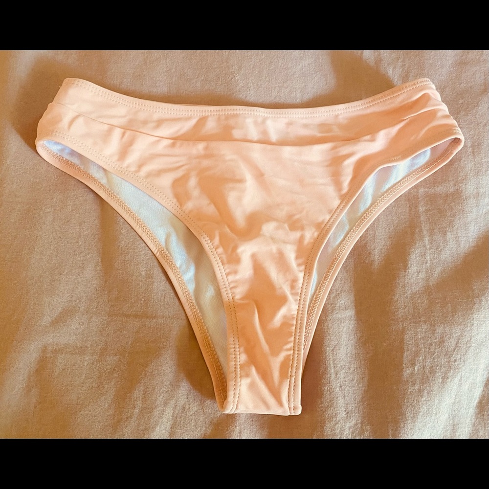 Bikini Bottoms